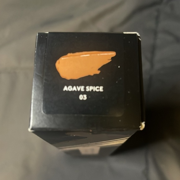 Fenty Agave Spice 03 Body Sauce Body Luminizing Tint - Picture 5 of 6